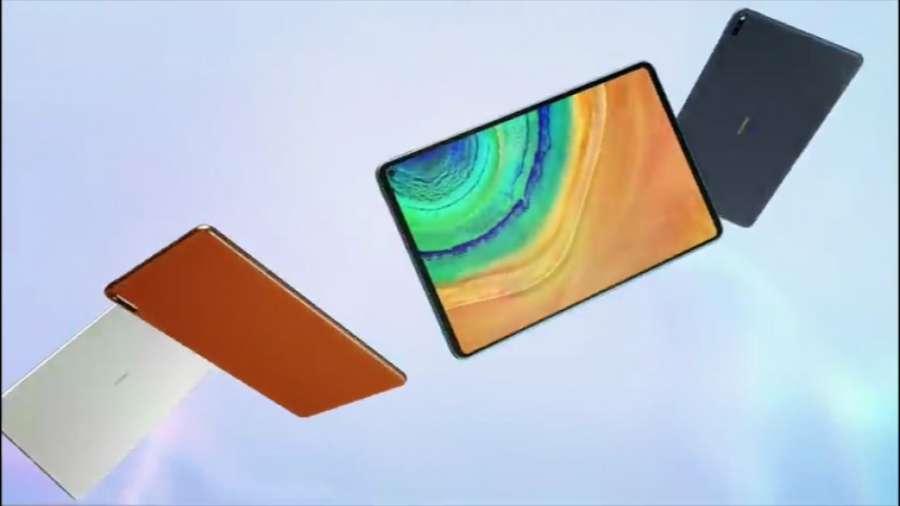 تبلت هواوی t10s  نمایندگی رسمی...