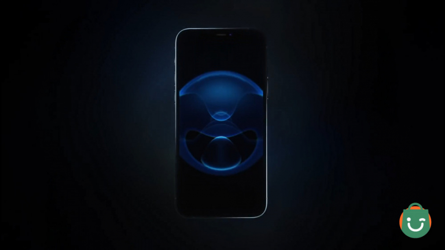 تیزر جذاب آیفون 12 پرو  فروشگا...