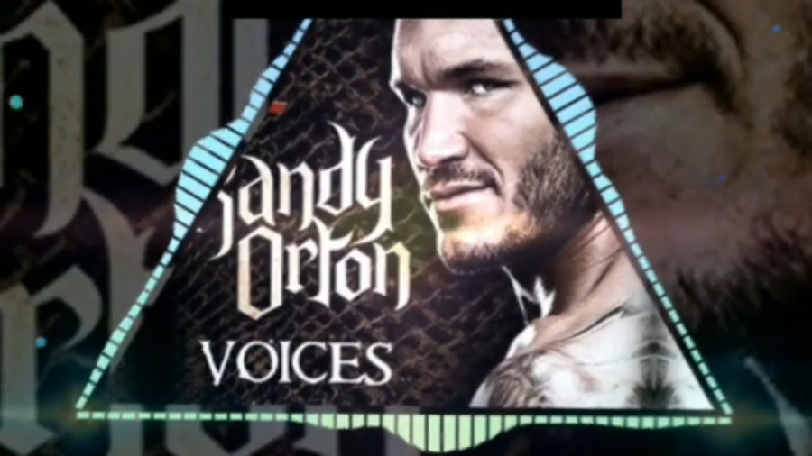 آهنگ ورودی جذاب رندی اورتون با...