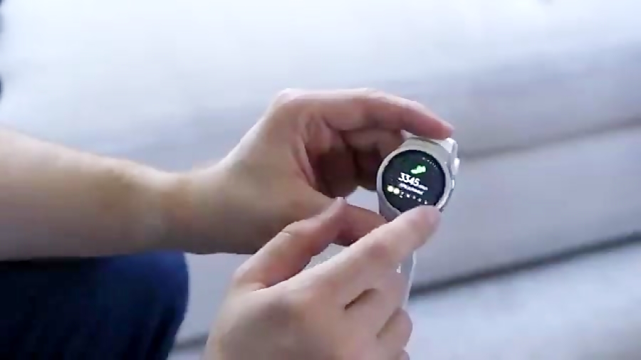 گیر اس 2 نگاه اولیه|AriaMoons....