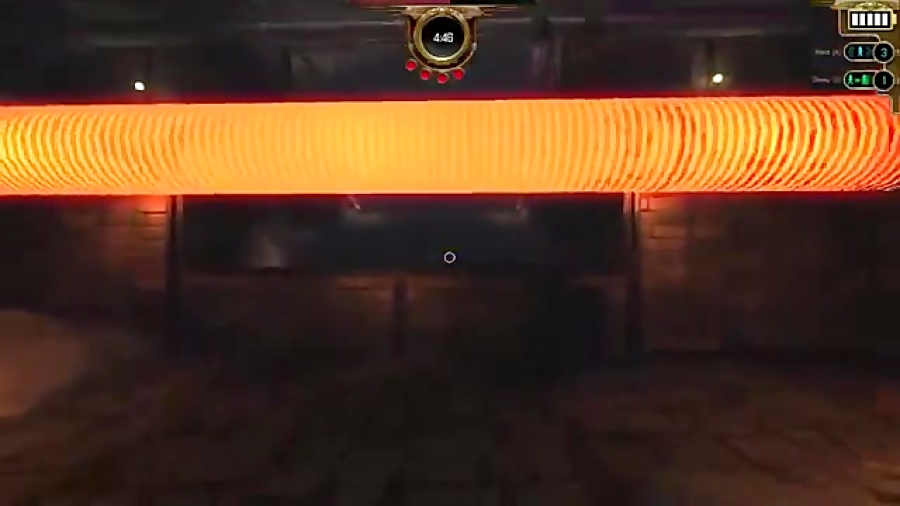 صحنه های خنده دار از بازی dead...