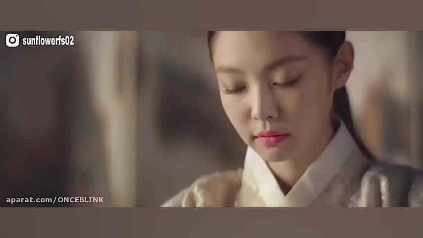 جنی کیم:مولان(گزارش=سوژه)