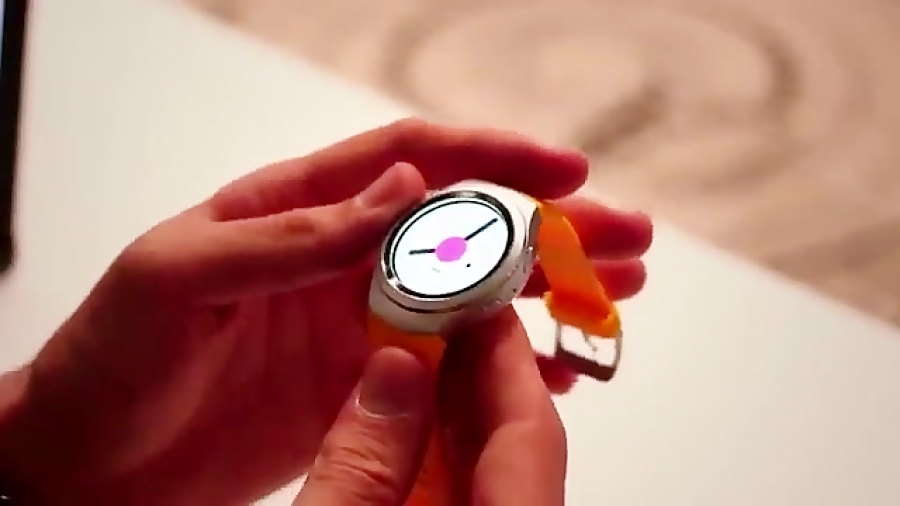 اپل واچ گیر اس 2|AriaMoons.com