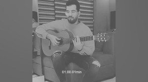 اومدم باز لب دریا  آصف آریا