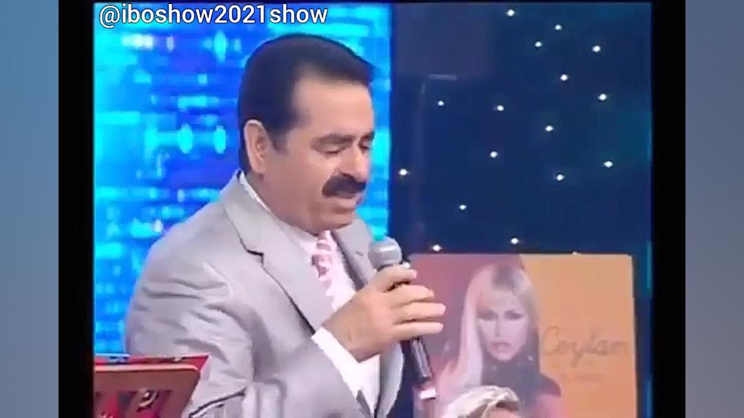 ابراهیم تاتلیس ایبوشو اهنگ ned...