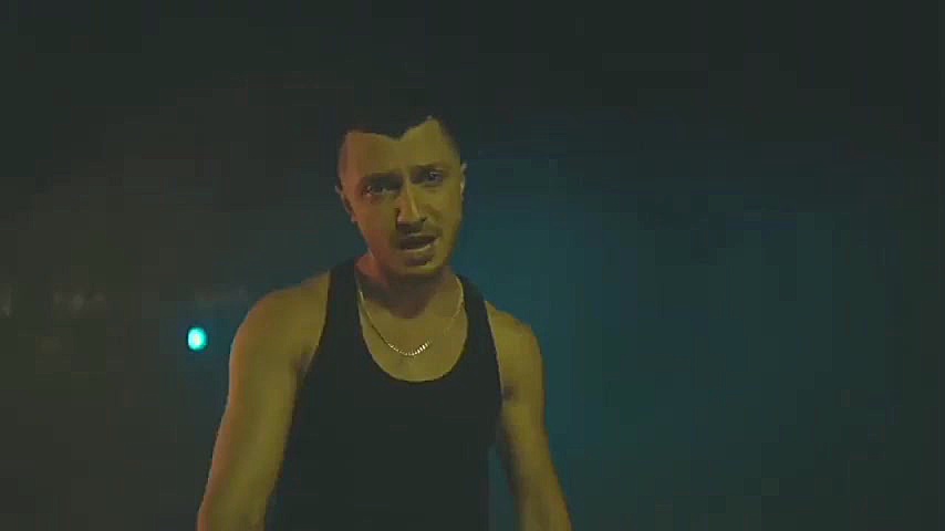 موزیک ویدیو شایع اینجانب