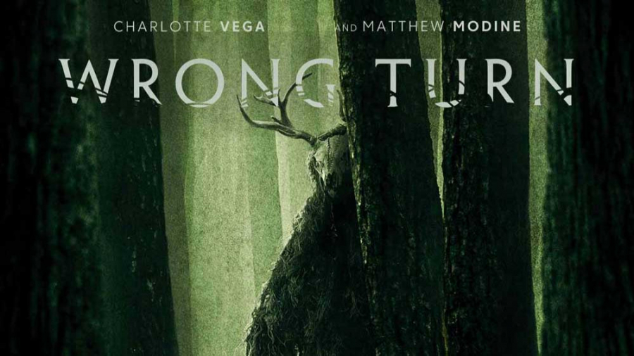 تریلر فیلم Wrong Turn 2021 | پیچ اشتباهی 7 زمان126ثانیه