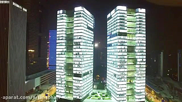 جاذبه های گردشگری هانگژو چین