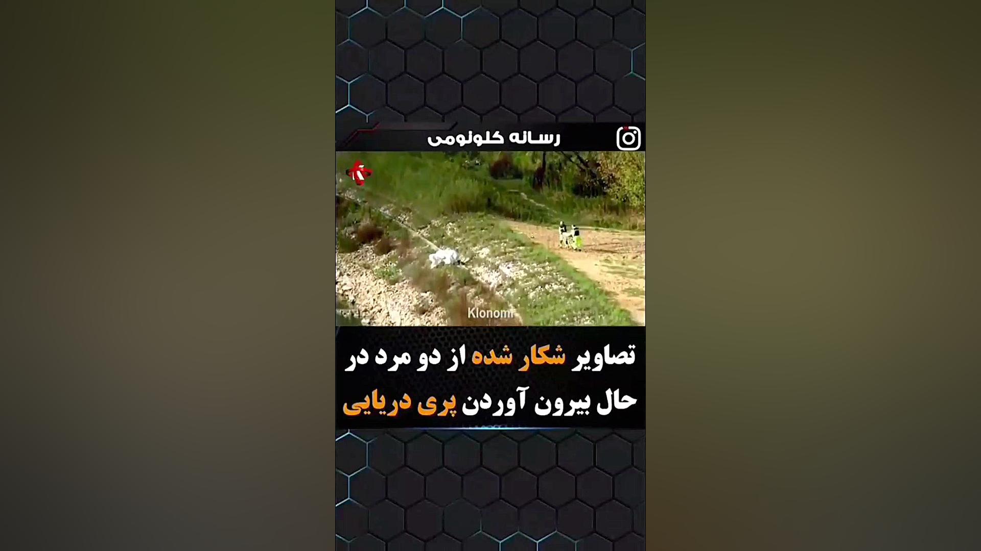 پری دریایی واقعی