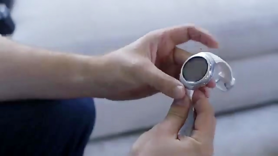 معرفی ساعت سامسونگ گیر اس 2 کل...