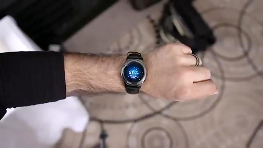 مقایسه اس 2 کلاسیک و اس 2 اسپو...