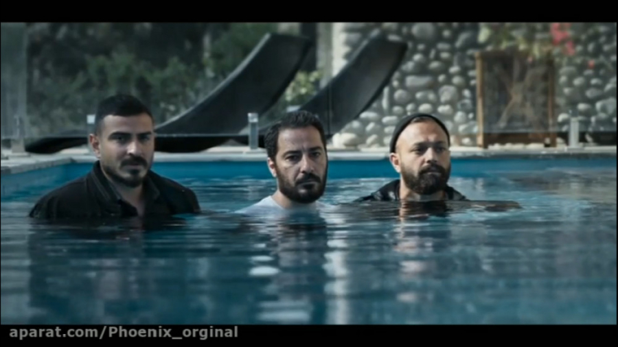 قورباغه قسمت ۹  Episode نهم سر...