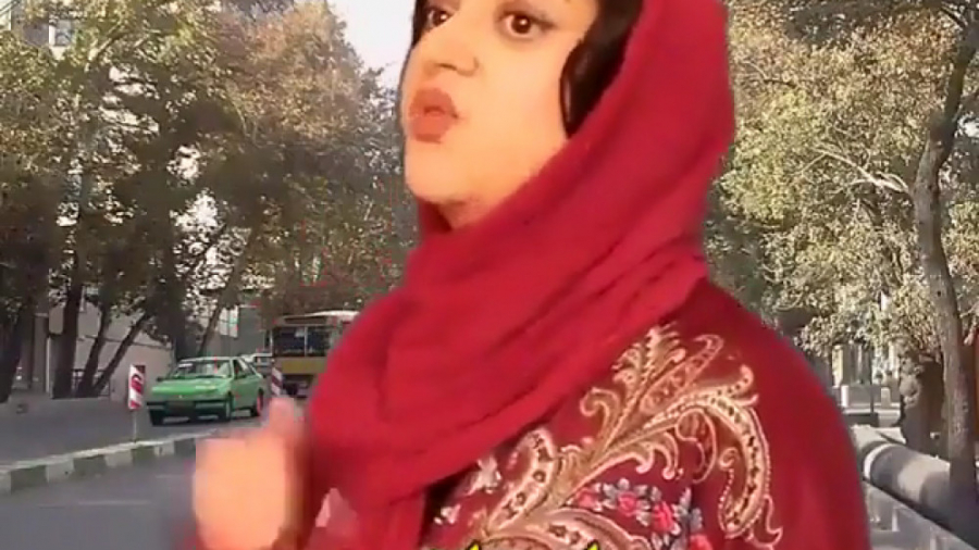 کلیپ طنز سرنا  سکانس خنده دار...