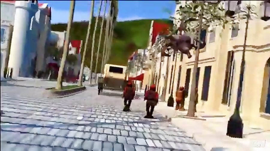 دانلود بازی شرک 3 فقط 228 مگ