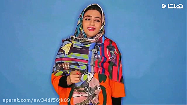 کلیپ طنز سرنا  سکانس خنده دار...