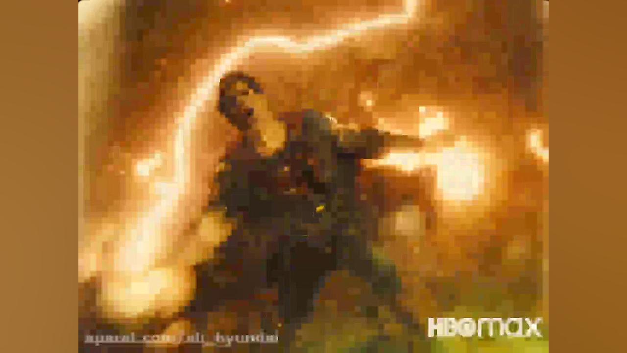 تیزر قسمت دوم لیگ عدالت