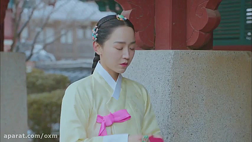 سریال آقای ملکه قسمت ویژه (21)