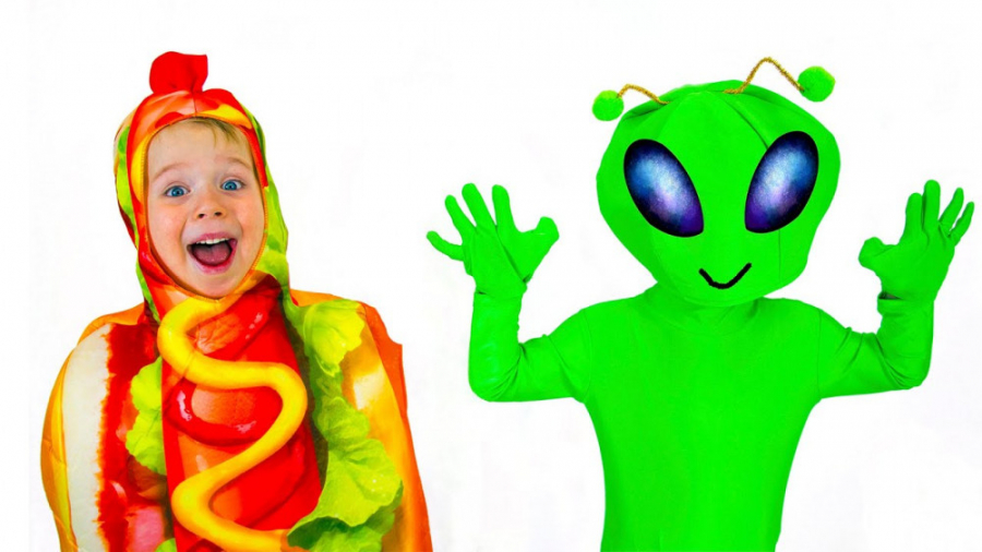 برنامه کودک جدید  گابی و الکس...