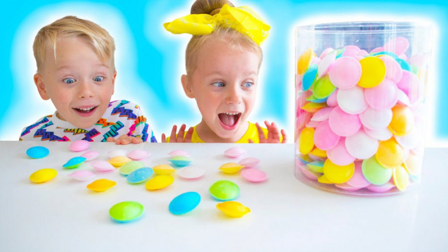 برنامه کودک جدید  گابی و الکس...