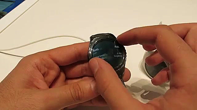 اختصاصی دیجیاتو: نگاه نزدیک به...