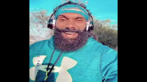 ای جونم چطوری عزیز سهیل سنگرزا...