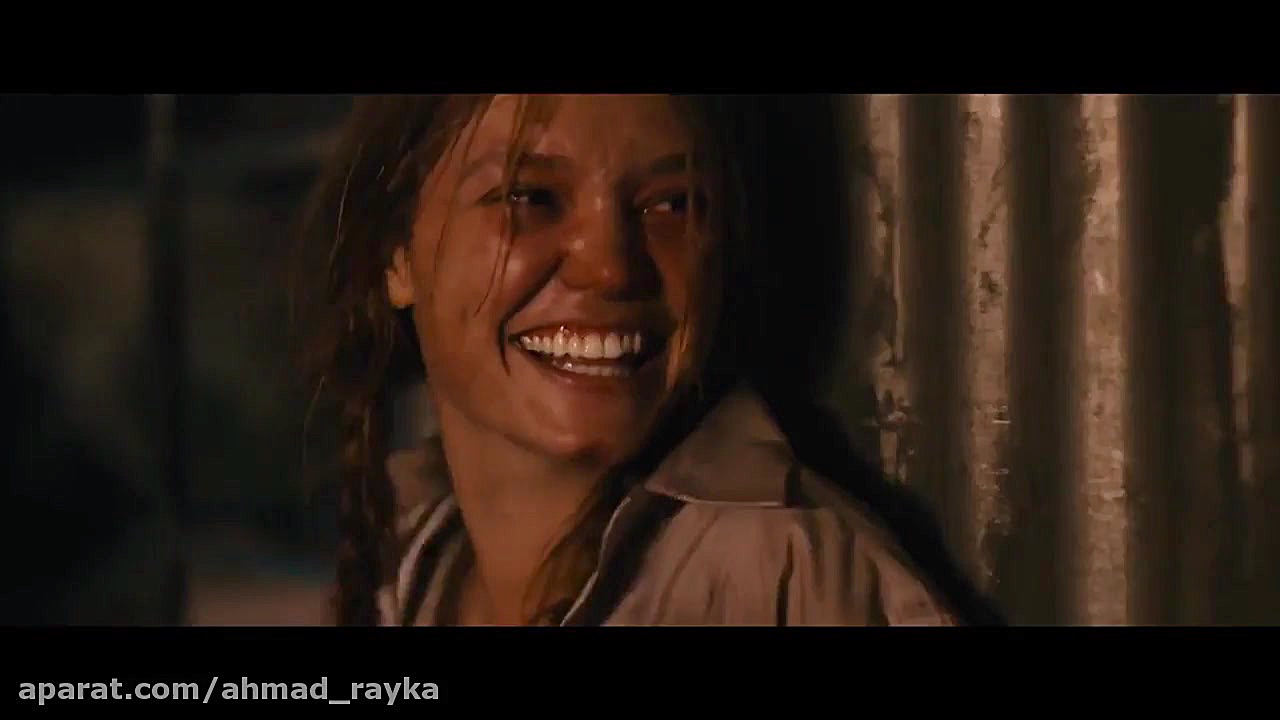 دانلود فیلم سینمایی یاغی دوبله فارسی Rogue 2020 زمان6308ثانیه