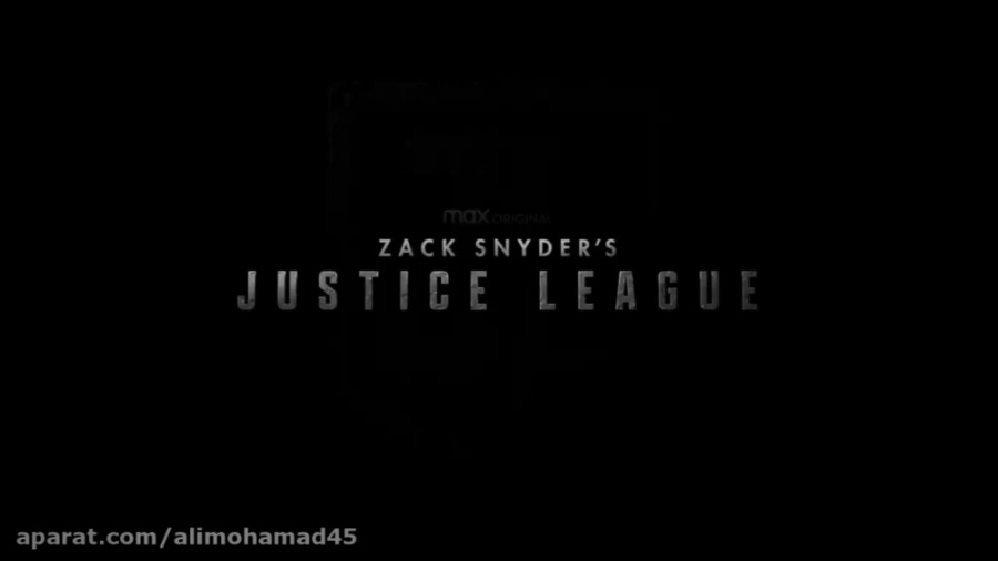 Zack Snyder& 039;s Justice Lea...