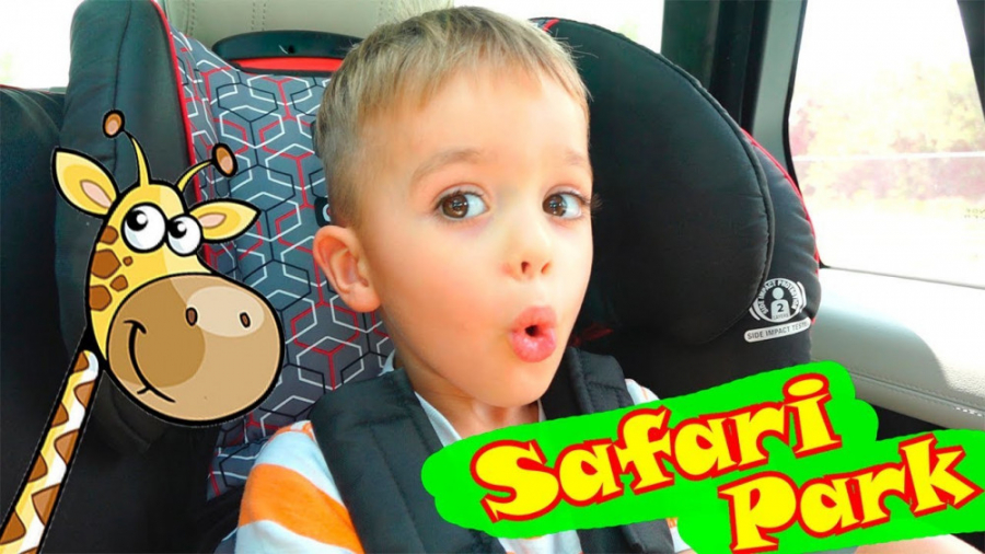 سفر خانوادگی به پارک حیوانات و...