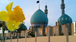مداحی زیبا درباره امام زمان عج