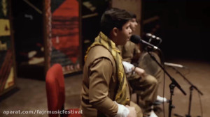 هاوار(کردستان) سی و ششمین جشنو...