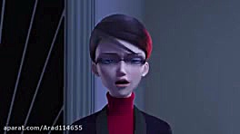 میراکلس قسمت مخصوص کریسمس دوبل...