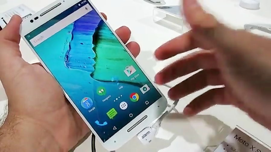 اختصاصی دیجیاتو نگاه نزدیک به...