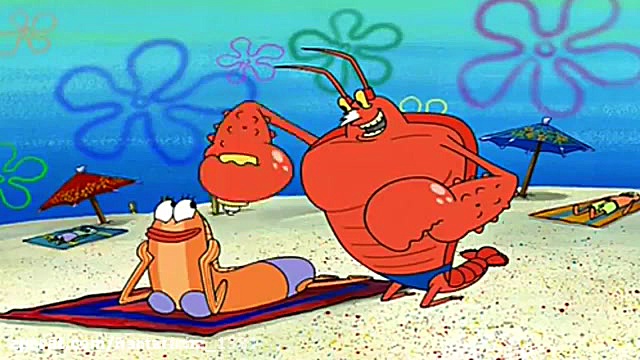 انیمیشن باب اسفنجی | کارتون با...