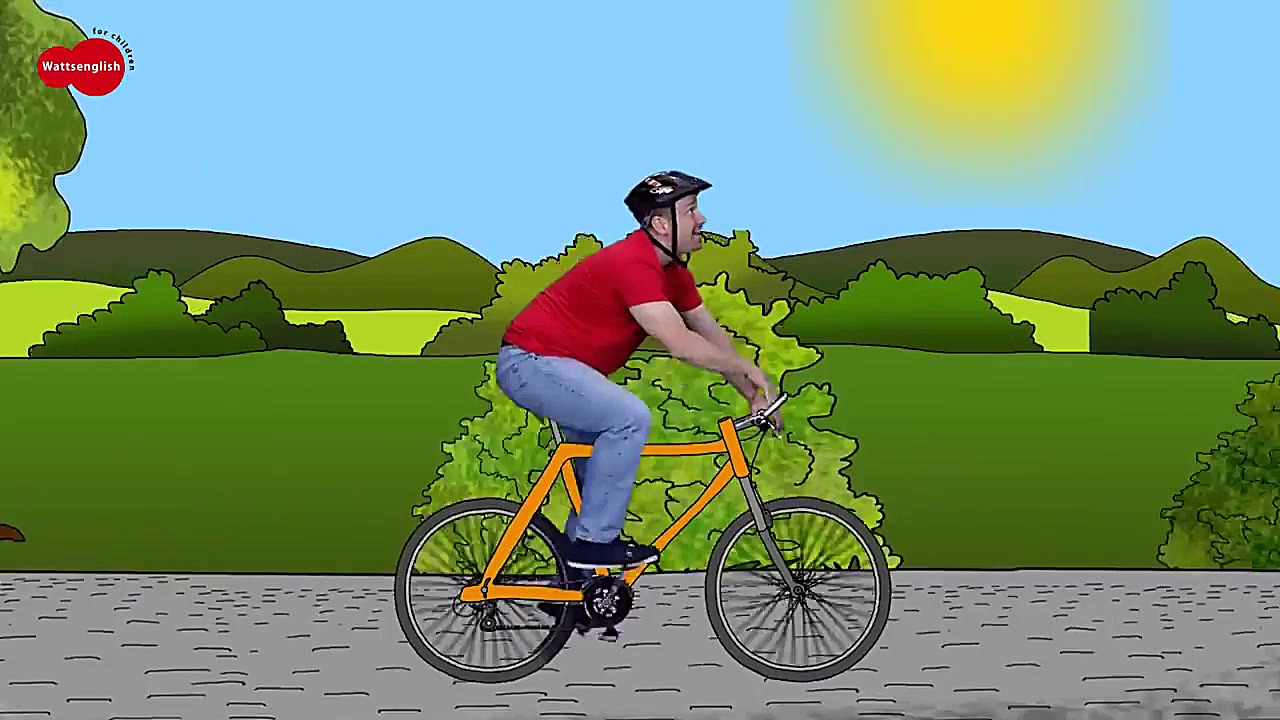 Magic Weather for Kids  Englis...