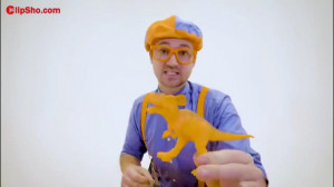 برنامه کودک بلیپی دایناسورها ق...