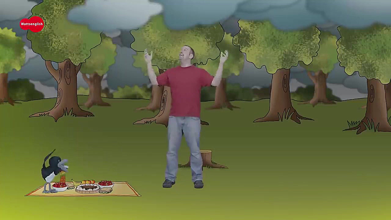 Funny Picnic for Kids  What&ac...