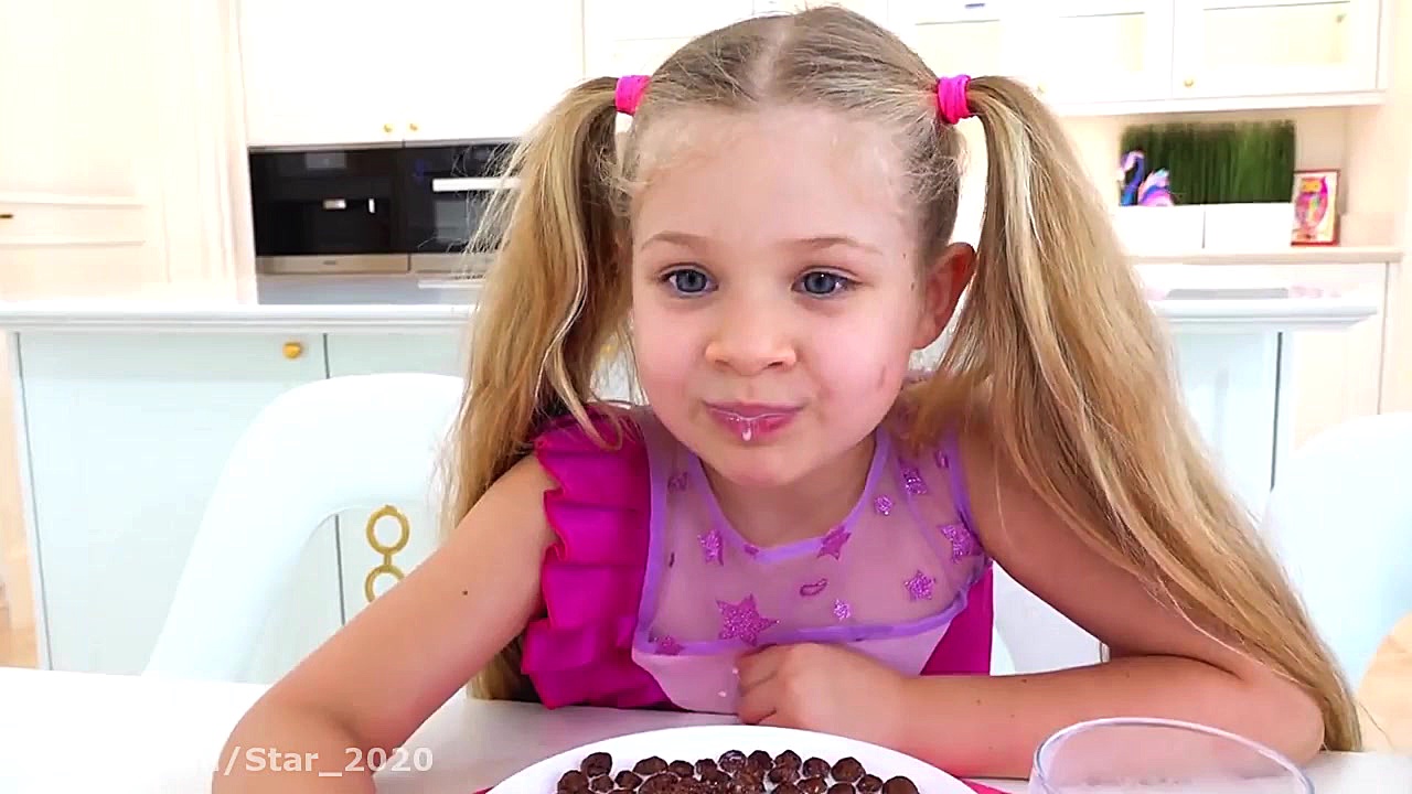 دیانا شو  برنامه کودک سرگرمی د...