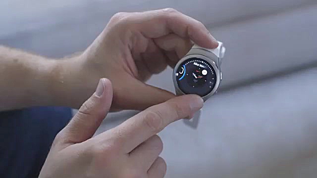 شهر سخت افزار  نگاه نزدیک سامس...