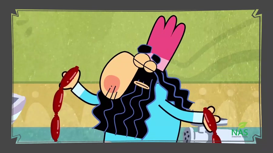 دیرین دیرین  مخترع