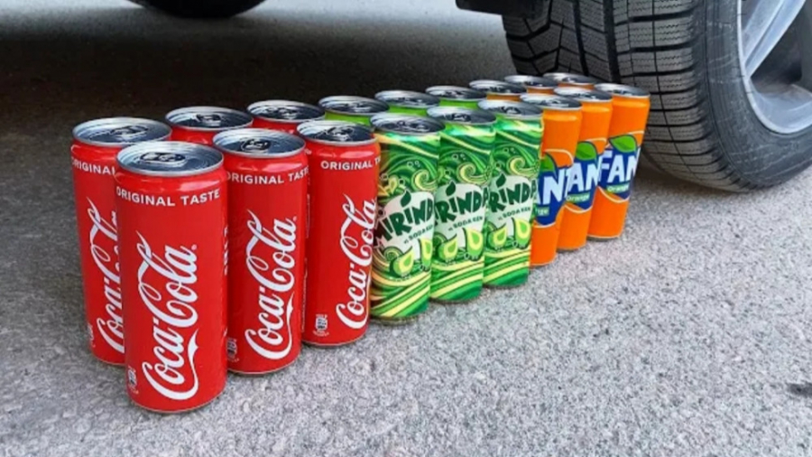 خرد کردن چیزهای ترد و نرم با م...