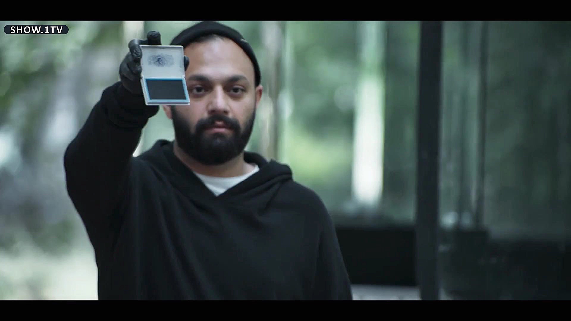 قسمتی از سریال &quot;قورباغه&q...