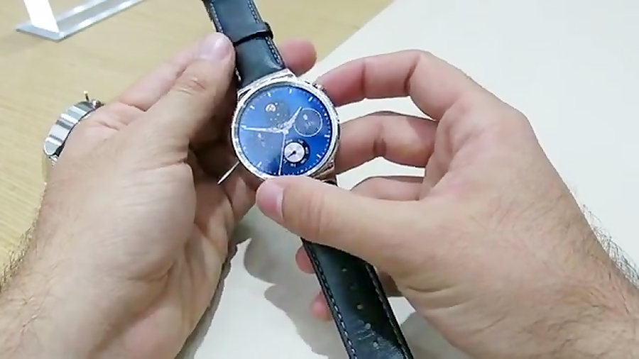 اختصاصی دیجیاتو: نگاه نزدیک هو...