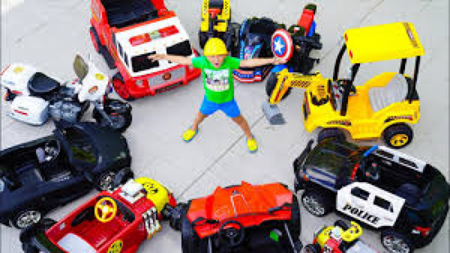 سنیا و ماشین های جدیدش  ماشین...