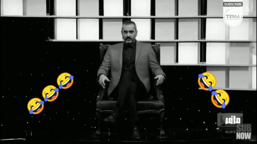 مسابقه ی شهروند و مافیا:ترای؟!...