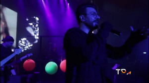 Garsha Rezaei  Zanjir  Live in...
