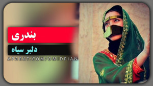 اهنگ بندری شاد دلبر سیاه اجرا...