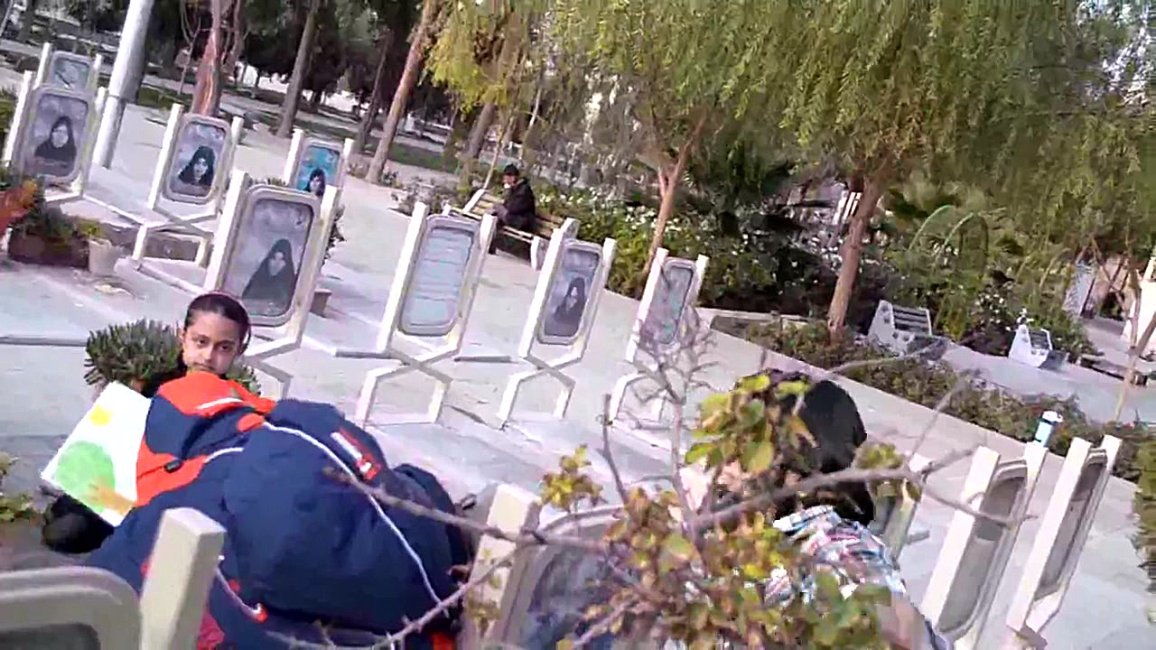 دوستی (پشت صحنه) قسمت اول