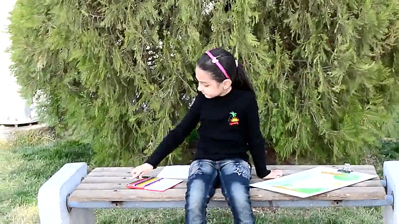 دوستی (پشت صحنه) قسمت دوم