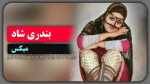 اجرای چند اهنگ بندری شاد با ار...