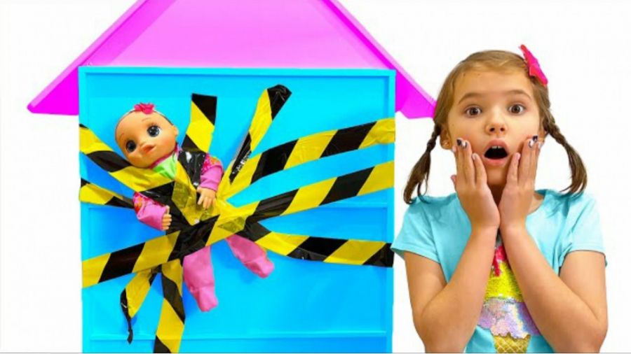 کتی بدون پدر و مکس به یک سفر م...